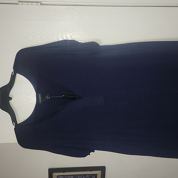 Soft T Shirt Dress 18/20 - Picture 3 of 5